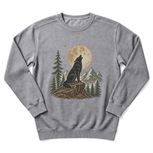 Sloth Hiking Club — grey