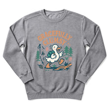 Sloth Hiking Club — grey