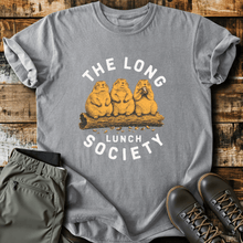 Sloth Hiking Club — grey
