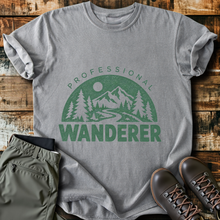 Sloth Hiking Club — grey