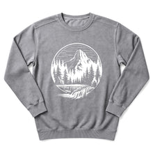 Sloth Hiking Club — grey