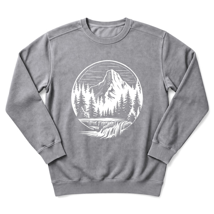 Perfect View Sweatshirt