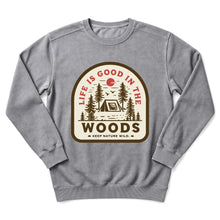 Sloth Hiking Club — grey