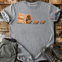 Sloth Hiking Club — grey