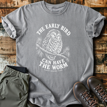 Sloth Hiking Club — grey