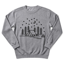 Sloth Hiking Club — grey