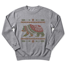 Sloth Hiking Club — grey