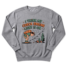Sloth Hiking Club — grey