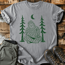 Sloth Hiking Club — grey