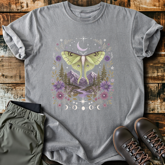 Sloth Hiking Club — grey