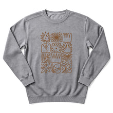 Sloth Hiking Club — grey
