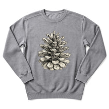 Sloth Hiking Club — grey