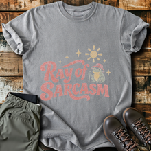 Sloth Hiking Club — grey