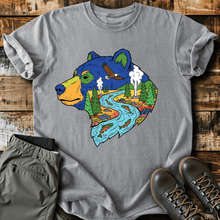 Sloth Hiking Club — grey