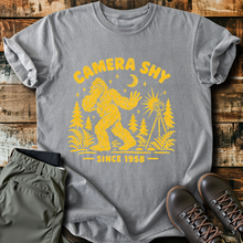 Sloth Hiking Club — grey
