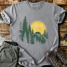 Sloth Hiking Club — grey