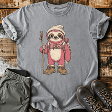 Sloth Hiking Club — grey