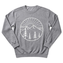 Sloth Hiking Club — grey