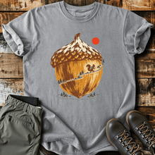 Sloth Hiking Club — grey