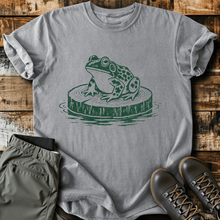 Sloth Hiking Club — grey