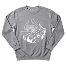 Sloth Hiking Club — grey