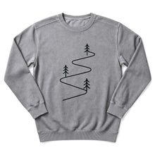 Sloth Hiking Club — grey