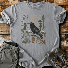 Sloth Hiking Club — grey