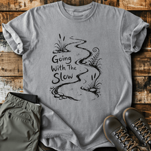 Sloth Hiking Club — grey