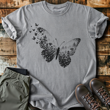 Sloth Hiking Club — grey