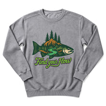 Sloth Hiking Club — grey