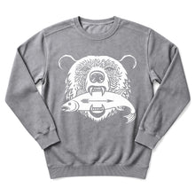 Sloth Hiking Club — grey