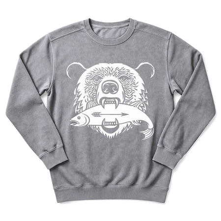 Grey
