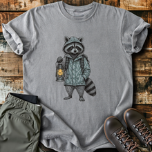 Sloth Hiking Club — grey