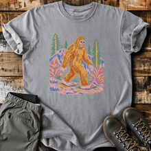 Sloth Hiking Club — grey