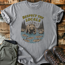 Sloth Hiking Club — grey