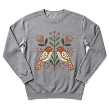 Sloth Hiking Club — grey