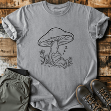 Sloth Hiking Club — grey
