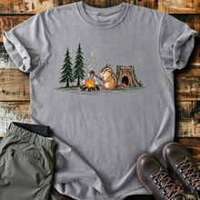 Sloth Hiking Club — grey