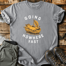 Sloth Hiking Club — grey