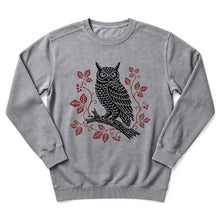 Sloth Hiking Club — grey