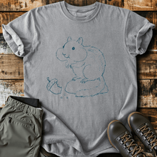 Sloth Hiking Club — grey