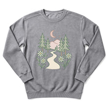 Sloth Hiking Club — grey