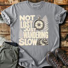 Sloth Hiking Club — grey