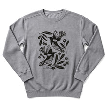 Sloth Hiking Club — grey