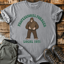 Sloth Hiking Club — grey
