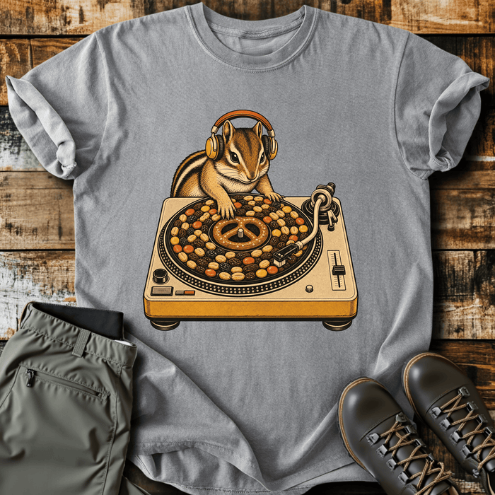 Trail Mix T-Shirt