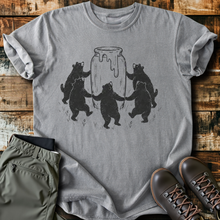Sloth Hiking Club — grey