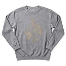 Sloth Hiking Club — grey