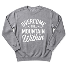 Sloth Hiking Club — grey