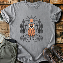 Sloth Hiking Club — grey